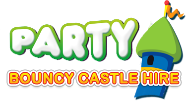 Rent Bouncy Castle logo